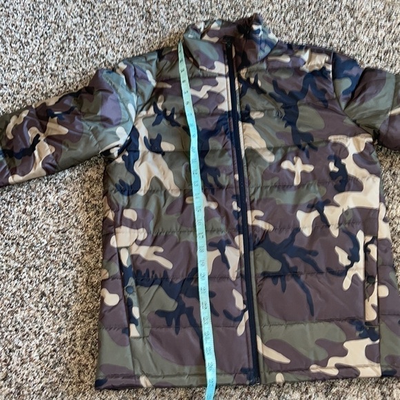 Volcom puffer jacket new with tags - Picture 9 of 11